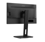 Aoc-Monitor-215-Led-Va-Fhd-16-9-4Ms-250-Cdm-Pivot-Dp-Hdmi-Multimediale