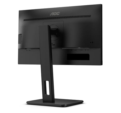 Aoc-Monitor-215-Led-Va-Fhd-16-9-4Ms-250-Cdm-Pivot-Dp-Hdmi-Multimediale