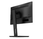 Aoc-Monitor-215-Led-Va-Fhd-16-9-4Ms-250-Cdm-Pivot-Dp-Hdmi-Multimediale