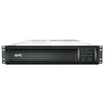 APC Smart-UPS 2200VA LCD RM 2U 230V with SmartConnect gruppo di continuità (UPS) A linea interattiva 2