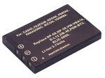 Digital-Camera-Battery-3.7V-1000mAh