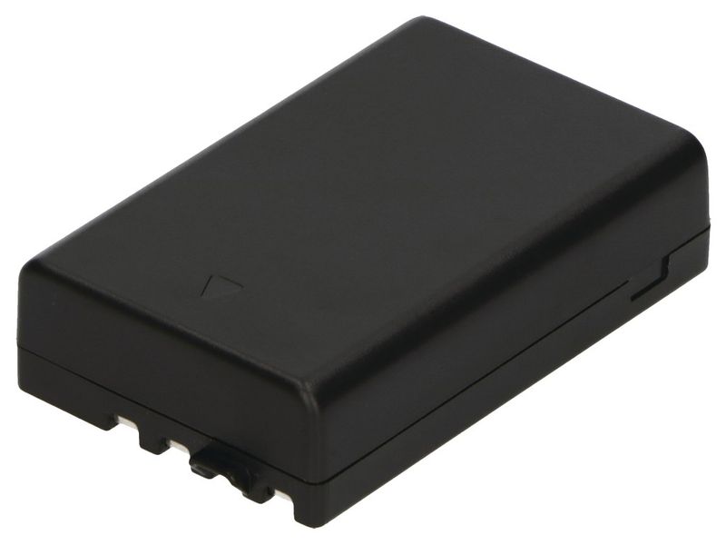 Digital-Camera-Battery-7.2V-1000mAh