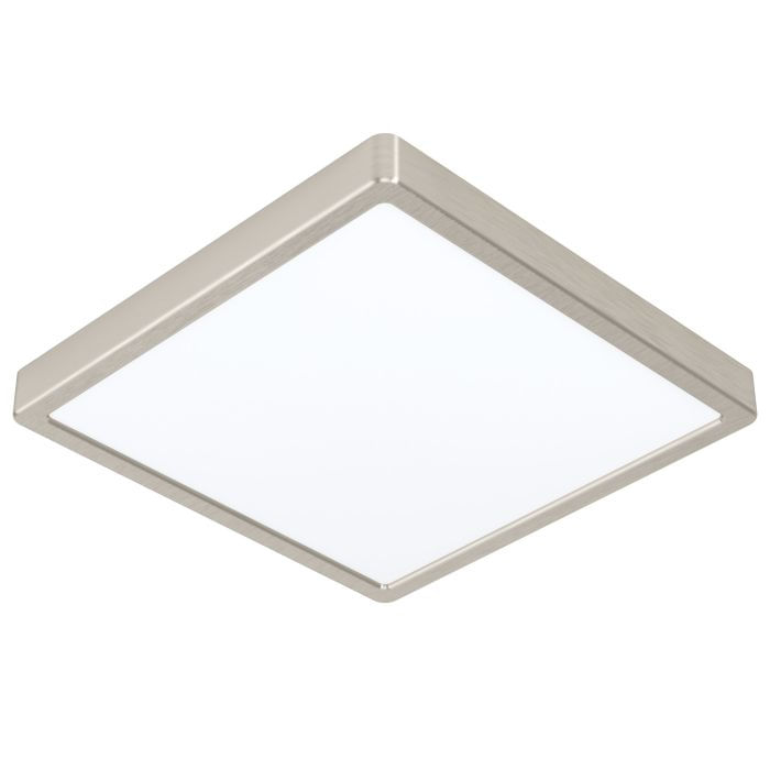 Plafoniera-Moderna-Fueva-Z-Alluminio-Nichel-Satinato-Led-Integrato-195W