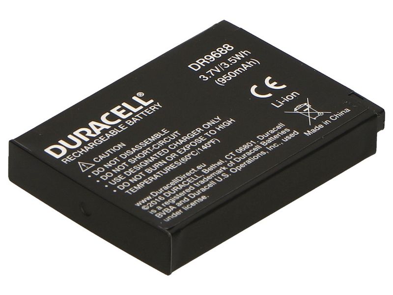 Digital-Camera-Battery-3.7V-950mAh