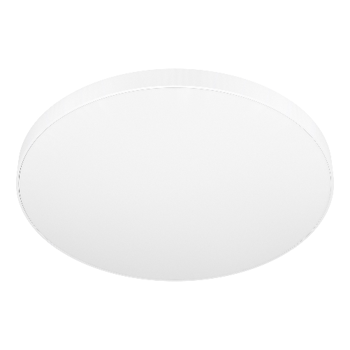 Plafoniera-Contemporanea-Zubieta-A-Acciaio-Bianco-Led-Integrato-32W-2700-6500K