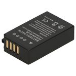 2-Power DBI9973A Batteria per fotocamera/videocamera Ioni di Litio 800 mAh