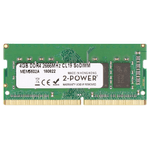 2-Power MEM5602A memoria 4 GB 1 x 4 GB DDR4 2666 MHz