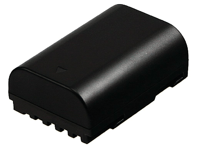 Digital-Camera-Battery-7.2V-1600mAh