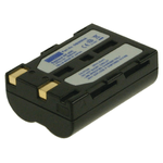 2-Power DBI9564A Batteria per fotocamera/videocamera Ioni di Litio 1600 mAh