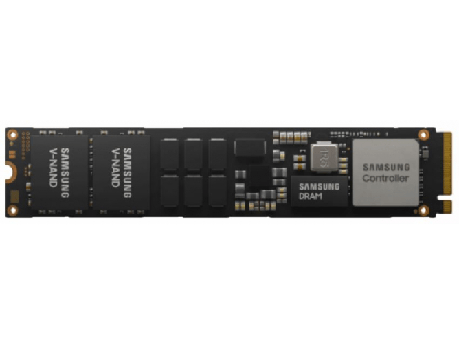 SSD M.2 1.9TB SAMSUNG PM9A3 U.2 NVME PCIE 4.0 X 4