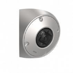 Axis Q9216-SLV Telecamera di sicurezza IP Esterno Cupola Soffitto/muro 2304 x 1728 Pixel (Q9216