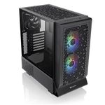 Thermaltake-Ceres-330-TG-Midi-Tower-Nero