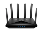 Cudy-LT700-router-wireless-Gigabit-Ethernet-Dual-band--2.4-GHz-5-GHz--4G-Nero