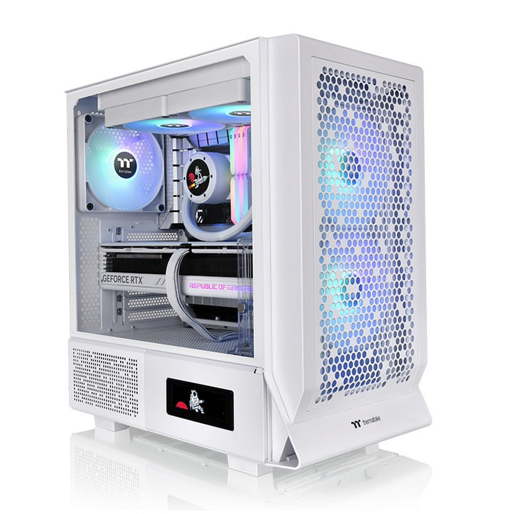 Thermaltake-Ceres-330-TG-Midi-Tower-Bianco