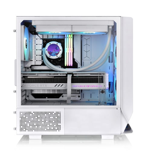 Thermaltake-Ceres-330-TG-Midi-Tower-Bianco