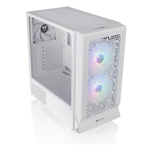 Thermaltake-Ceres-330-TG-Midi-Tower-Bianco