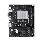 Asrock N100M NA (CPU integrato) micro ATX