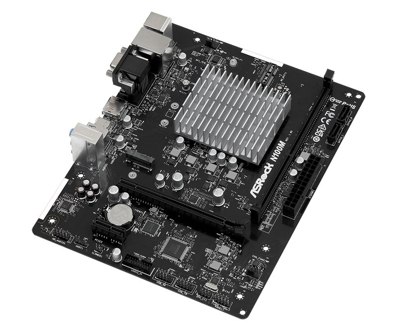 Asrock-N100M-NA--CPU-integrato--micro-ATX