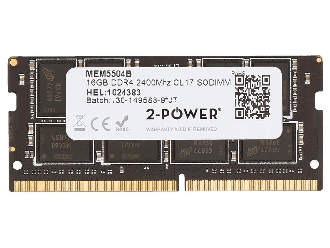 16GB-DDR4-2400MHz-CL17-SODIMM