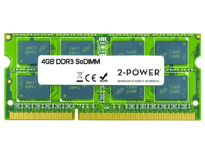 4GB-DDR3-1066MHz-SoDIMM