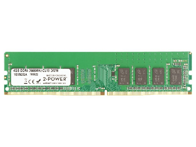 4GB-DDR4-2666MHz-CL19-DIMM