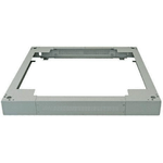 Lanview LVR248255 porta accessori Base per scaffale (19" Rack plinth H90 x B800 - x D1000 mm - Warranty 60M)