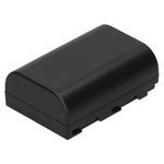 2-Power DBI9987A Batteria per fotocamera/videocamera Ioni di Litio 1620 mAh