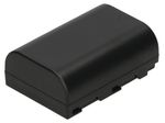 Digital-Camera-Battery-7.2V-1620mAh