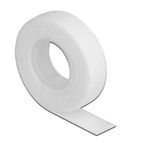 Hook-and-Loop-Roll-10m-x-20mm---White---Warranty-60M