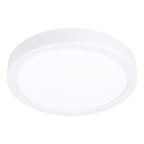 Plafoniera-Moderna-Fueva-5-In-Acciaio-Bianco-Led-17W-3000K-Ip20