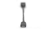 Adattatore-convertitore-USB-Type-C-DIGITUS-Type-C---A-015-m-nero