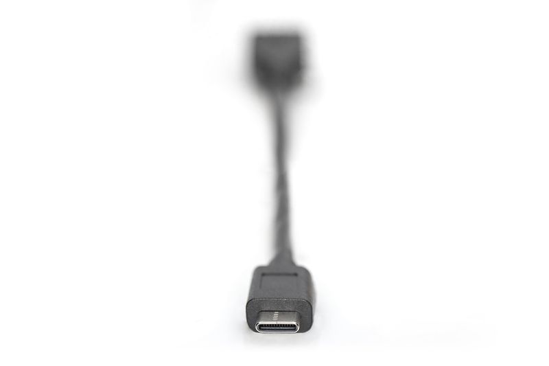 Adattatore-convertitore-USB-Type-C-DIGITUS-Type-C---A-015-m-nero