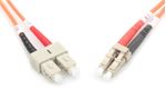 Digitus-Cavo-patch-multimodale-LWL-LC-SC--DIGITUS-LWL-PATCHCABLE-2M---MULTIMODE-LC-SC-