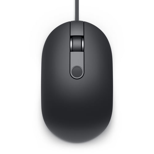 DELL-MS819-mouse-Ufficio-Ambidestro-USB-tipo-A-Ottico-1000-DPI