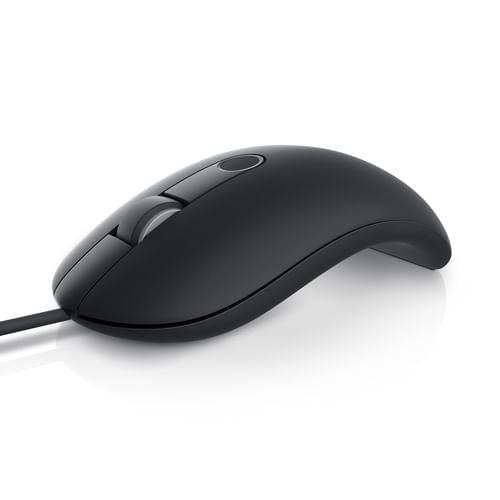 DELL-MS819-mouse-Ufficio-Ambidestro-USB-tipo-A-Ottico-1000-DPI