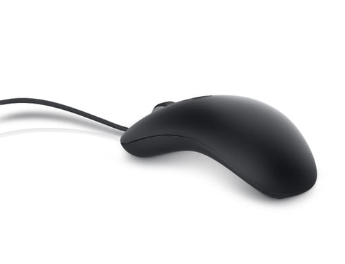 DELL-MS819-mouse-Ufficio-Ambidestro-USB-tipo-A-Ottico-1000-DPI