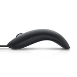 DELL-MS819-mouse-Ufficio-Ambidestro-USB-tipo-A-Ottico-1000-DPI