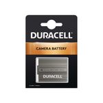 Duracell DR9668 Batteria per fotocamera/videocamera Ioni di Litio 750 mAh