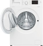 Beko-WUXS61032WI-IT-lavatrice-Caricamento-frontale-6-kg-1000-Giri-min-Bianco