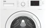 Beko-WUXS61032WI-IT-lavatrice-Caricamento-frontale-6-kg-1000-Giri-min-Bianco