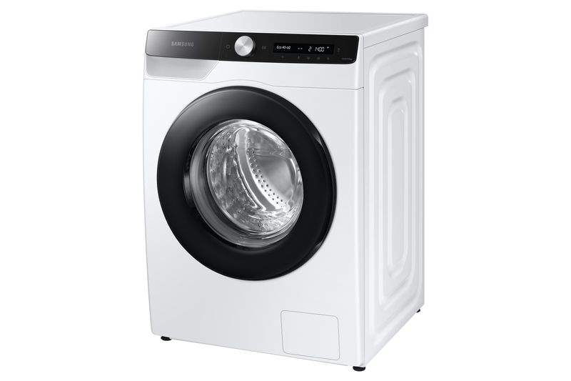 Samsung-WW90T534DAE-9-kg-Ecodosatore-Ai-Control-Libera-installazione-Caricamento-frontale-1400-Giri-min-Bianco