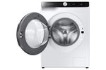 Samsung-WW90T534DAE-9-kg-Ecodosatore-Ai-Control-Libera-installazione-Caricamento-frontale-1400-Giri-min-Bianco