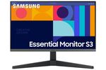 Samsung-LS24C330GAU-Monitor-PC-61-cm--24--1920-x-1080-Pixel-Full-HD-LED-Nero