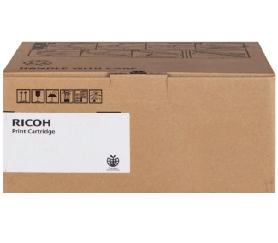 Ricoh-408253-cartuccia-toner-1-pz-Originale-Giallo