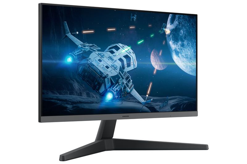 Samsung-LS24C330GAU-Monitor-PC-61-cm--24--1920-x-1080-Pixel-Full-HD-LED-Nero