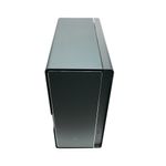 AZZA Custodia Azza Cast Midi Tower Nera