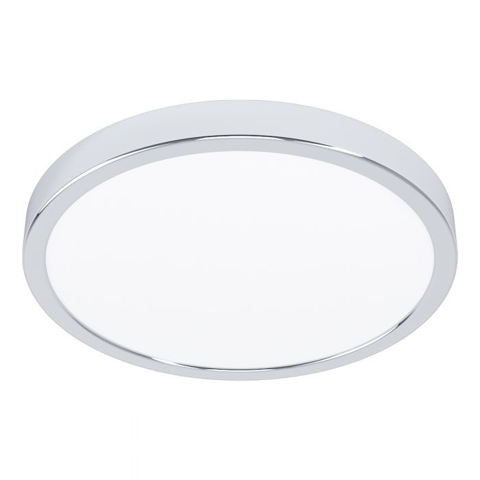 Plafoniera-Moderna-Fueva-5-Acciaio-Cromo-Led-Integrato-205W-3000K-Ip44