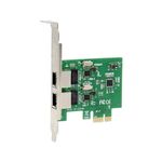 Microconnect-MC-PCIE-712-scheda-di-interfaccia-e-adattatore-Interno-RJ-45--PCI-E-8111F-Dual-RJ45-Gigabit---Ethernet-NIC-