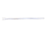 Velcro-Straps-20cm-x-12mm---White-50pcs---Warranty-60M