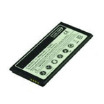 2Power 2-Power MBI0159A ricambio per cellulare Batteria Nero